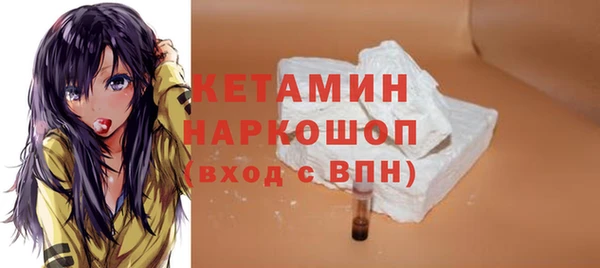 крисы Лагань